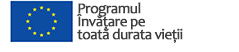 Programul Invatare pe toata durata vietii